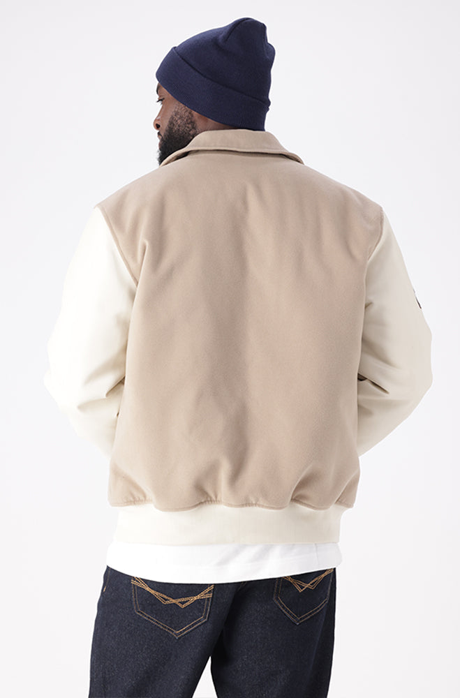Baxter Jacket