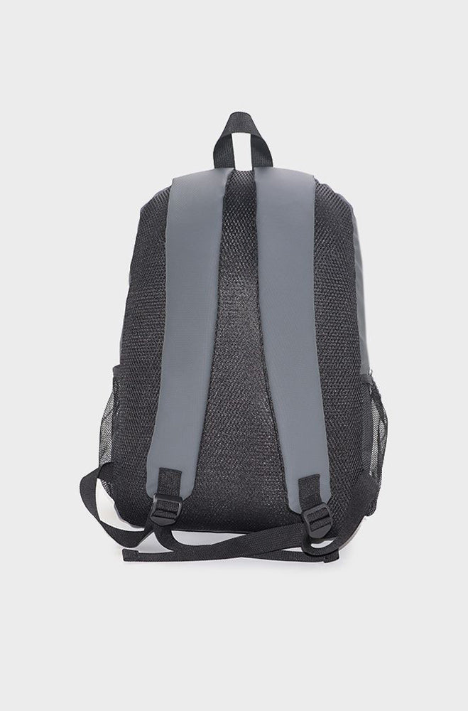 BRADY MULTI-POCKET BACKPACK - GREY