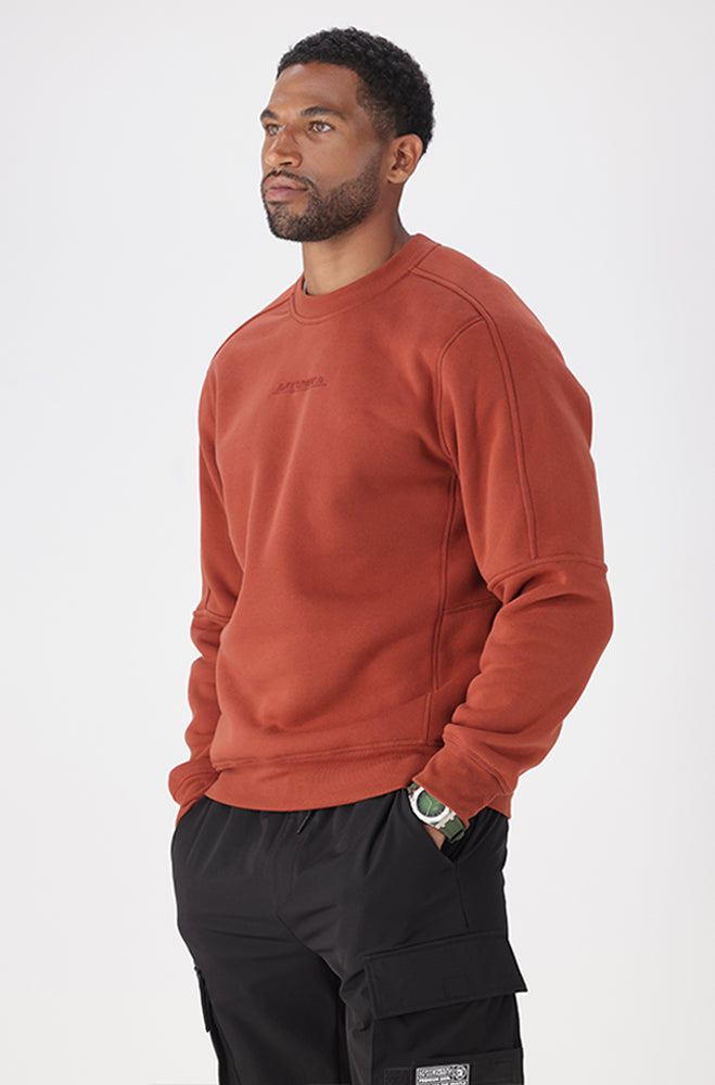 Frost Sweat