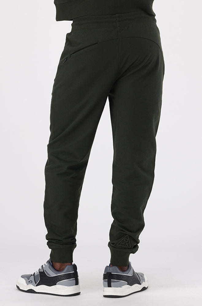Naperville Jogger