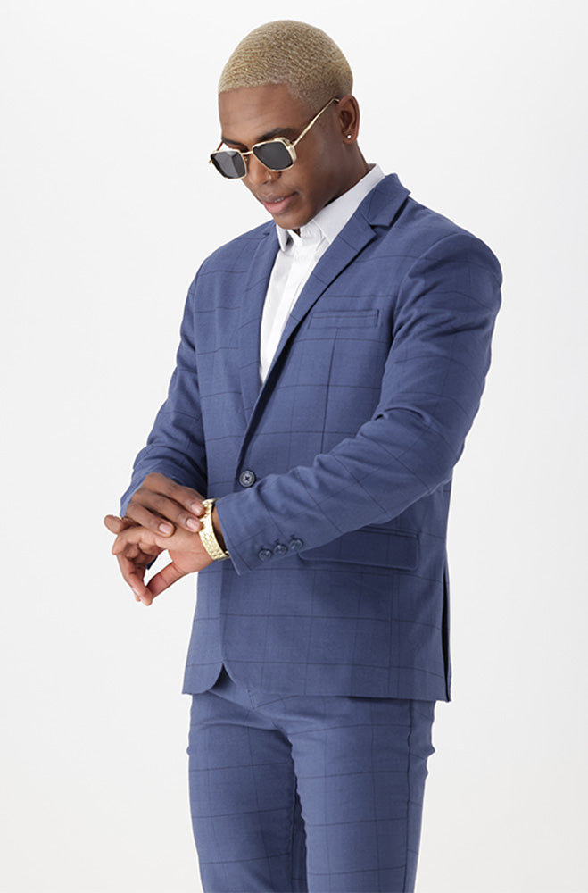 Bayswater Suit Jacket