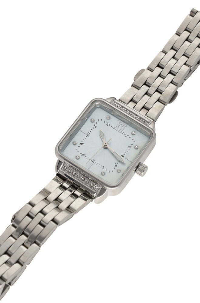 Accessories | Tiffany Square Face Watch Watches