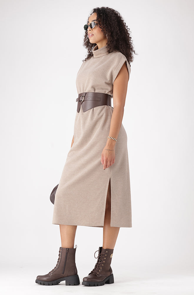 AINSLEY CUT AND SEW DRESS