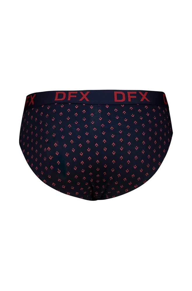 Underwear | Kain Briefs 2pk _ 169620 Red