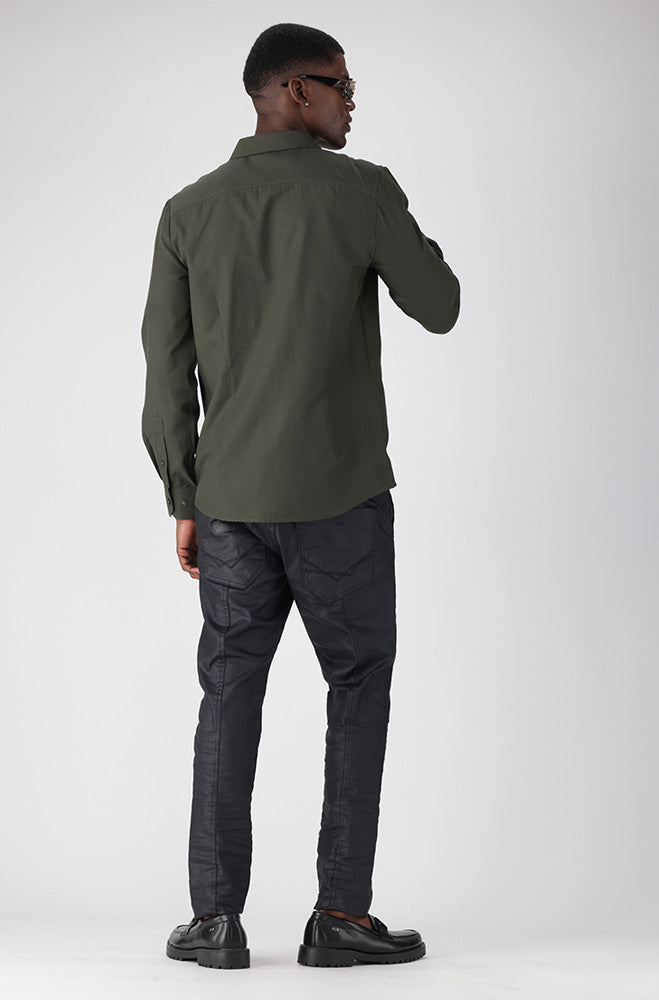 Candeur Shirt
