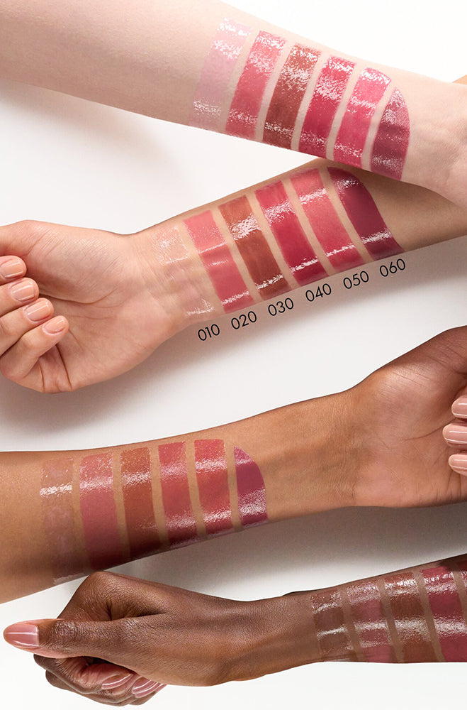 CATRICE MELT AND PLUMP LIP PLUMP 040