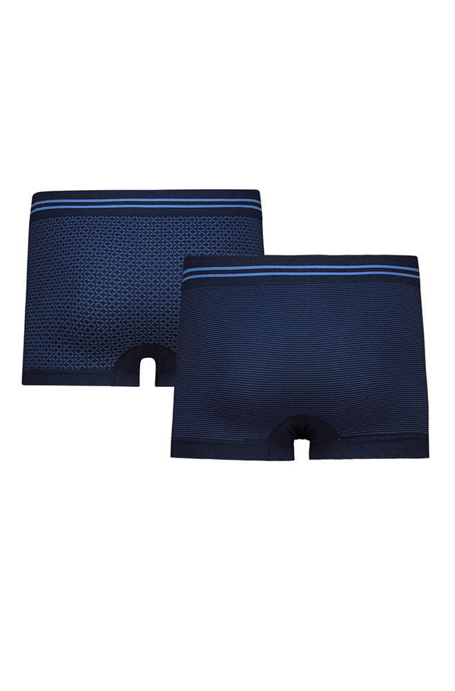 CONNER SEAMFREE TRUNKS 2PK