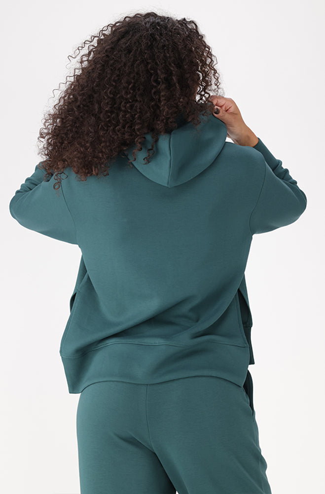 LUCY SOFT TOUCH HOODIE