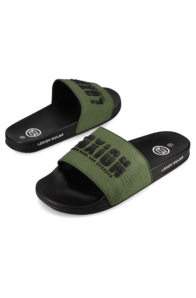 Loxion Kulca Arlo slide