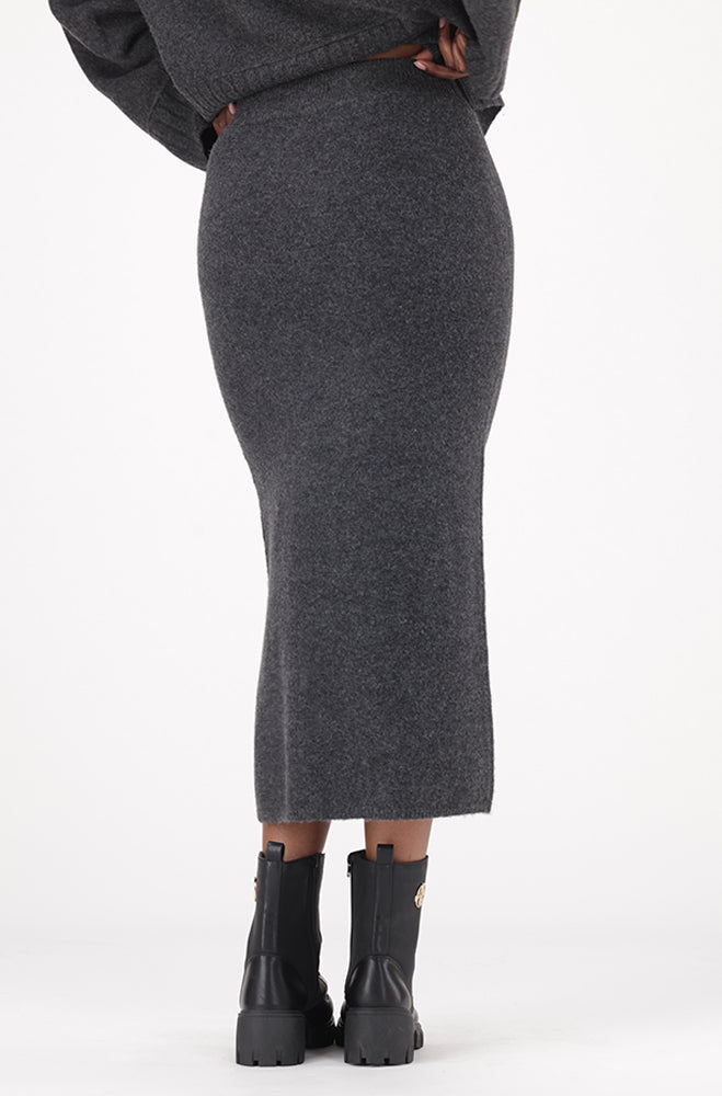 ALINA KNIT SKIRT