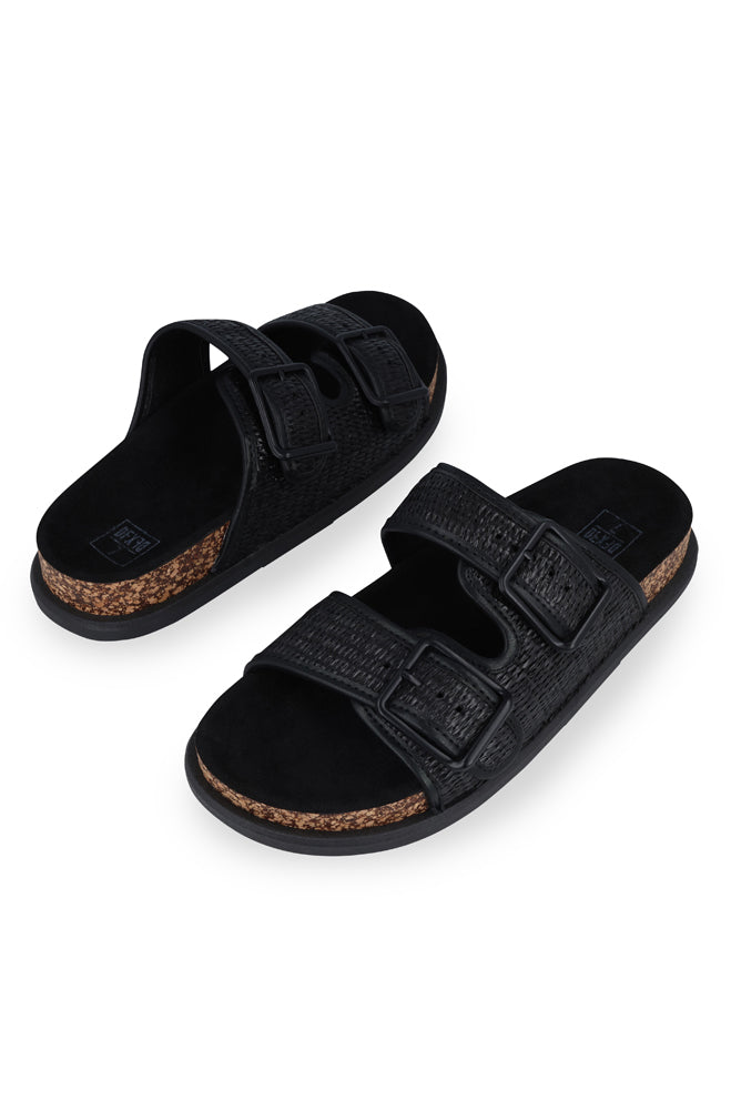 DFXFD Weaved upper men's sandal