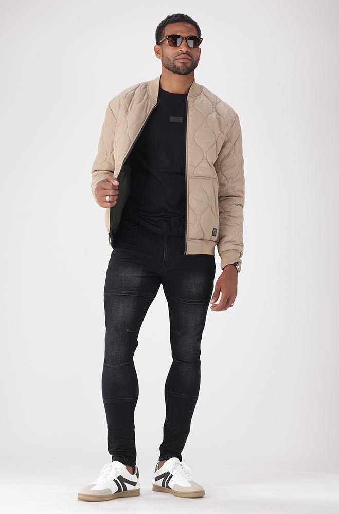 Beaufort Jacket
