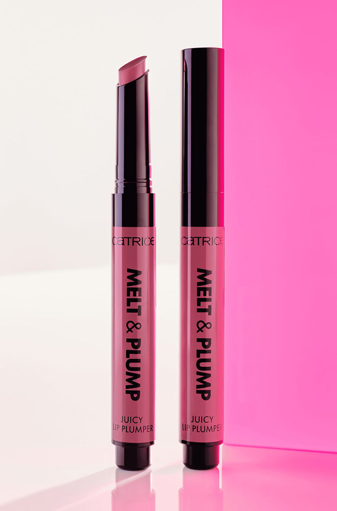 CATRICE MELT AND PLUMP LIP PLUMP 060