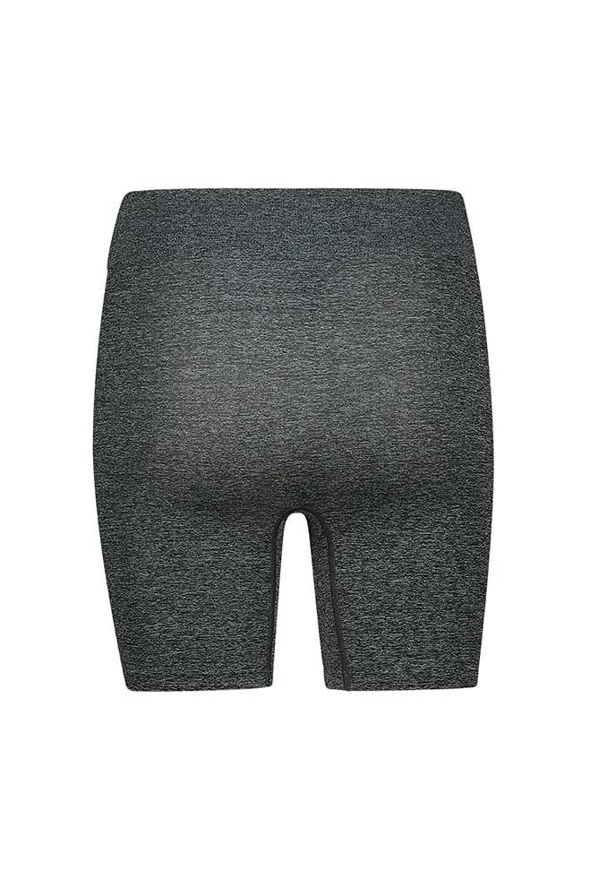 Underwear | Clarion Seamfree Cycle Shorts _ 147618 Charcoal Mel