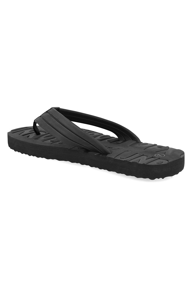 DFXFD Trevor Printed flip flop