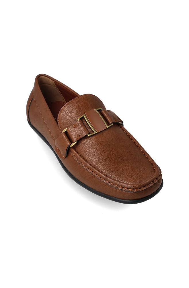 Footwear | Formal Sport Clip Driver Flats