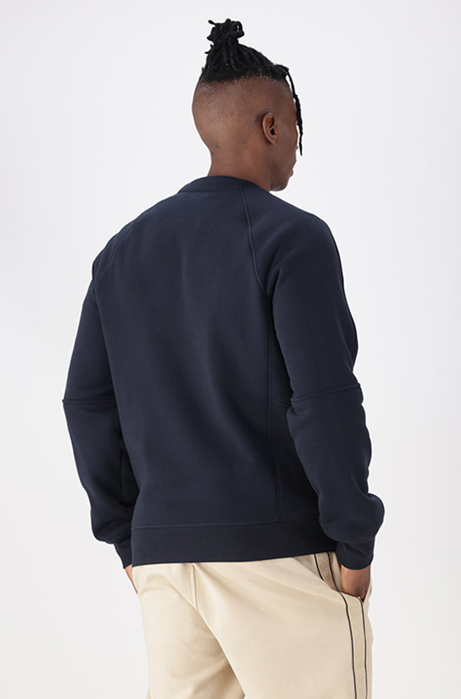 Frost Sweat