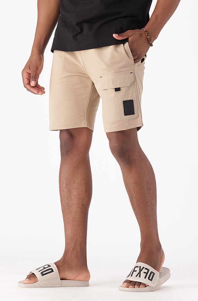 Thirds Short