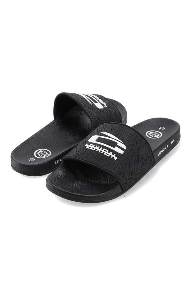 Loxion Kulca Aiho slide
