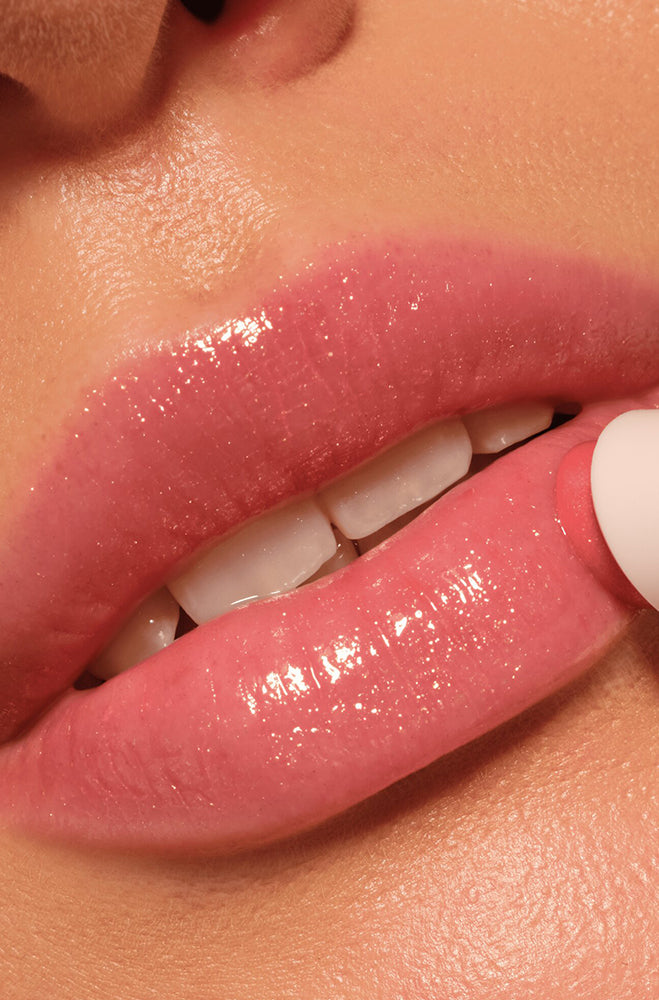 CATRICE DIAMOND GLAZE GLOSS STICK 020
