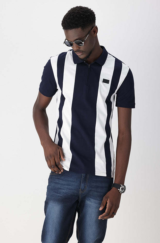 Mens | James Golfer _ 164209 Multi Polos