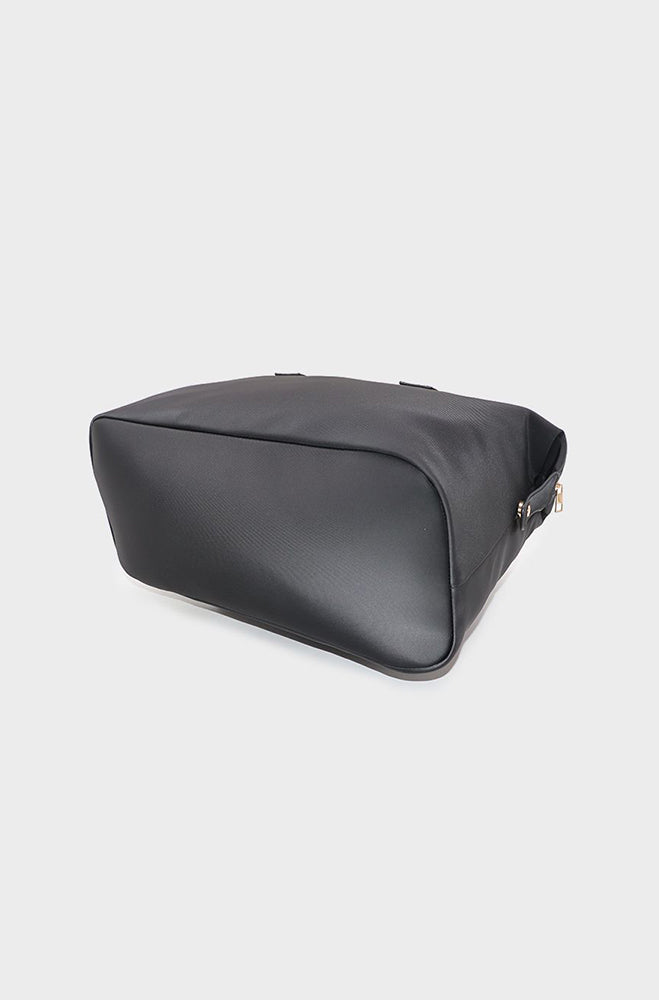 BRIANNA WEEKENDER BAG