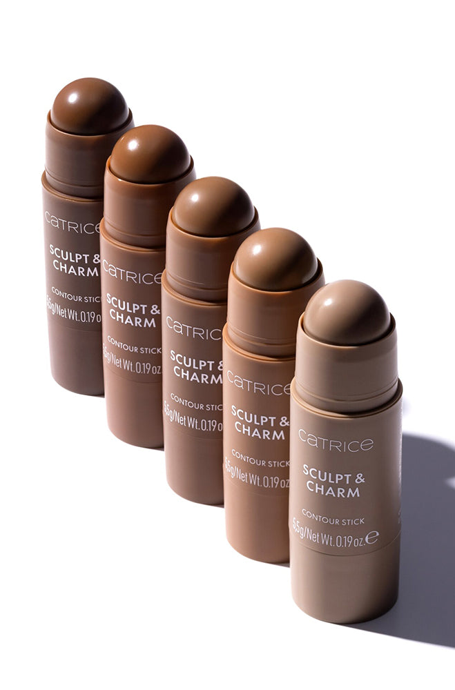CATRICE SCULPT CHARM CONTOUR STICK 050