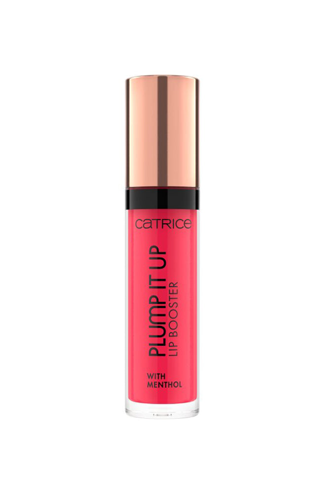 Beauty | Catrice Plump it Up Lip Booster 090 _ 162371 Red Makeup