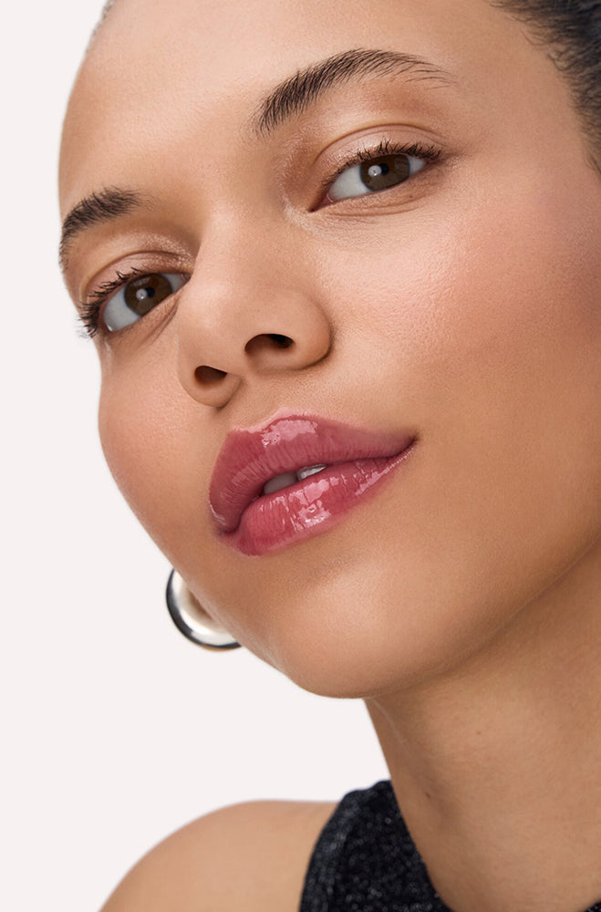 CATRICE PEPTIDE BLISS GLOSSY LIP BALM 030