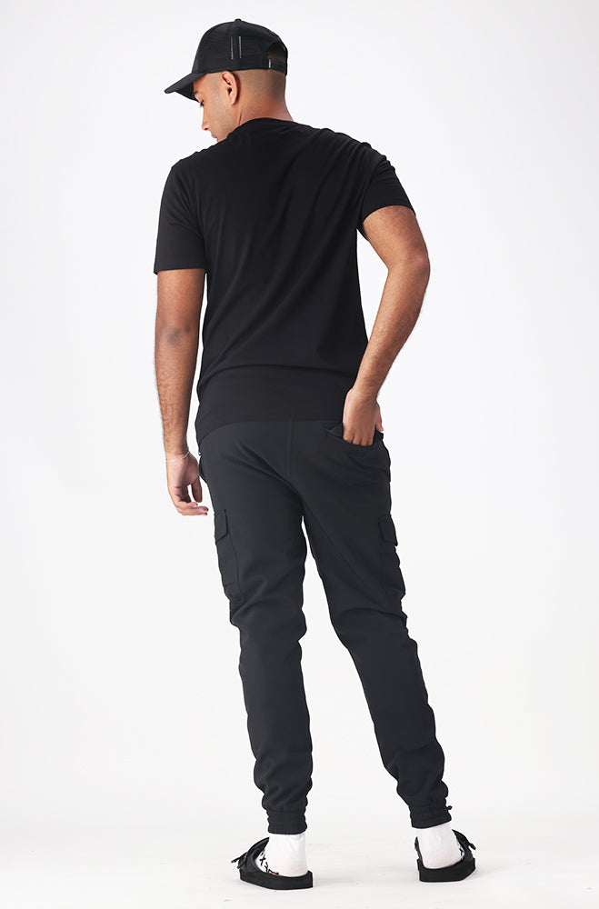 Mens | Ardath Tee _ 158357 Black T-shirts