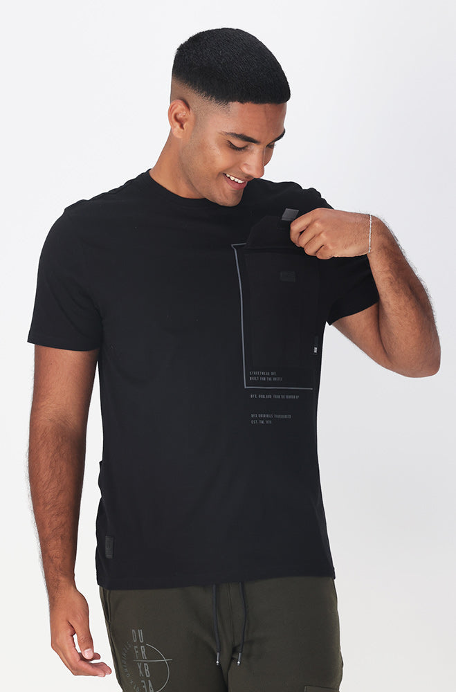 Mens | Grimes Tee T-shirts