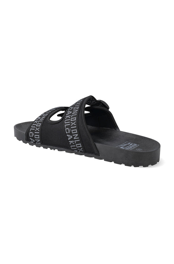 Loxion Kulca moulded slide