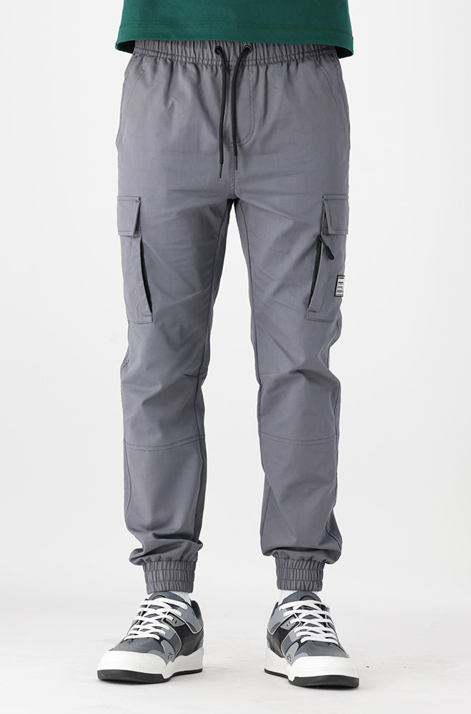 Mens | Neptune Jogger _ 164639 Dark Grey Joggers