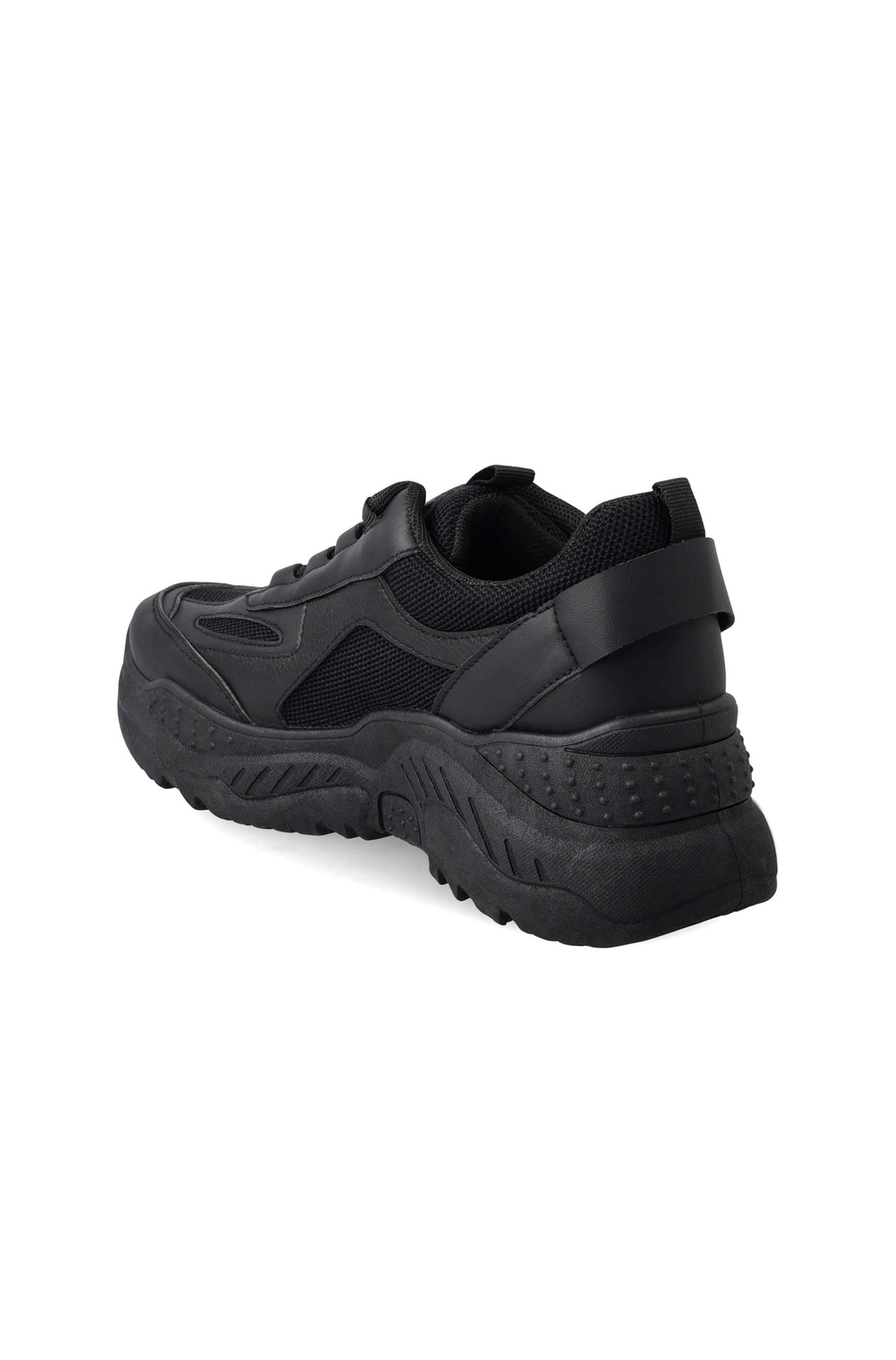 Footwear | Leeza Chunky Sneaker Sneakers