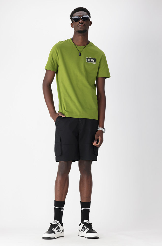 Mens | Treekle Tee _ 164706 Green T-shirts