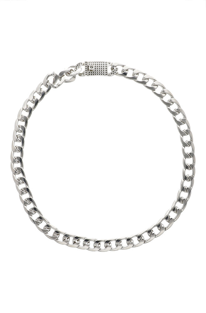 GAVIN CUBAN LINK DRESS CHAIN