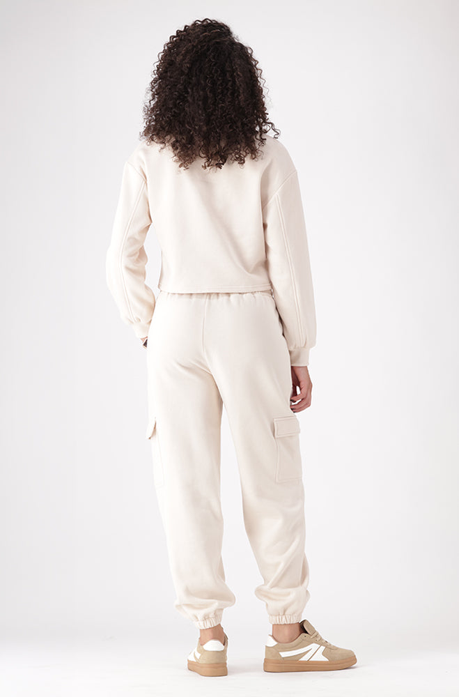 LEYLA CARGO JOGGER