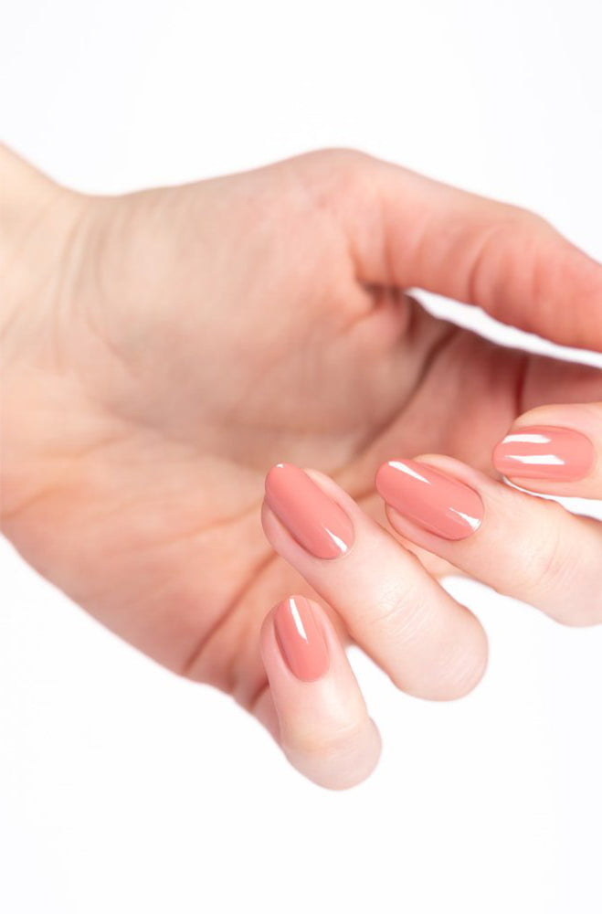 Beauty | Essence Gel Nail Colour 38 _ 162426 Pink Care