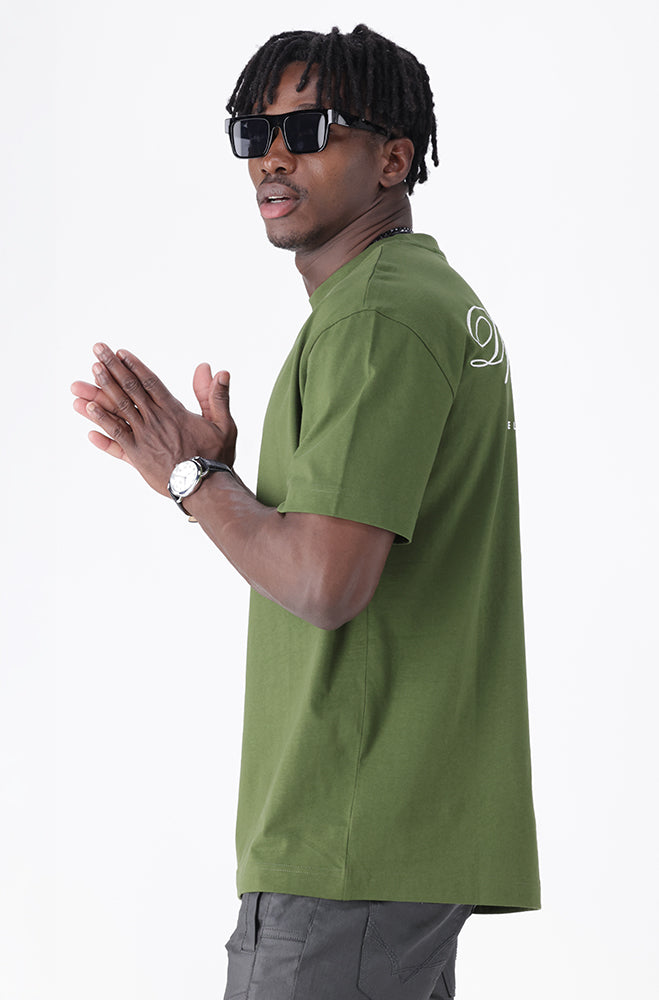 Cortez Tee