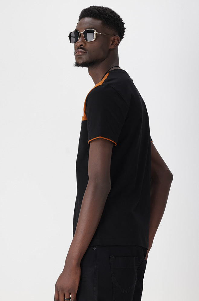 Mens | Ridge Tee _ 164548 Multi T-shirts