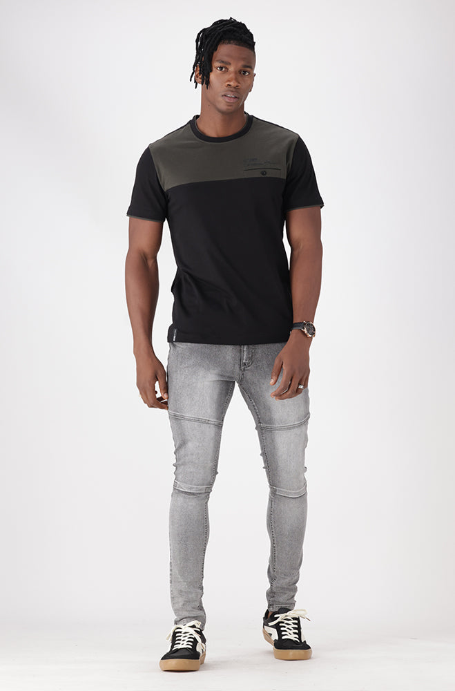 Wavsy Tee