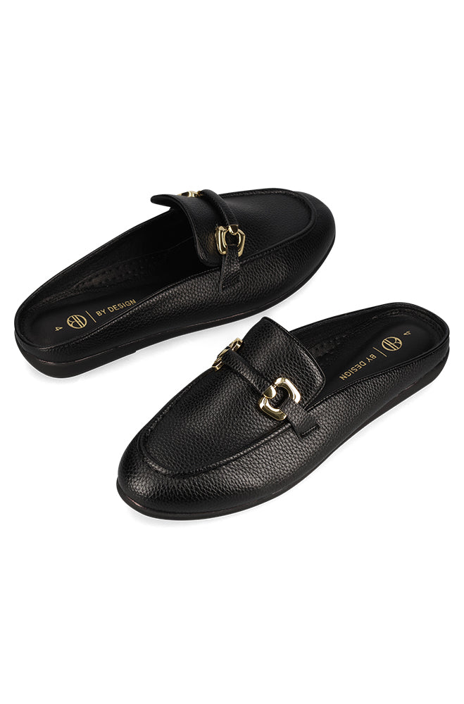 Kami Loafer with trim