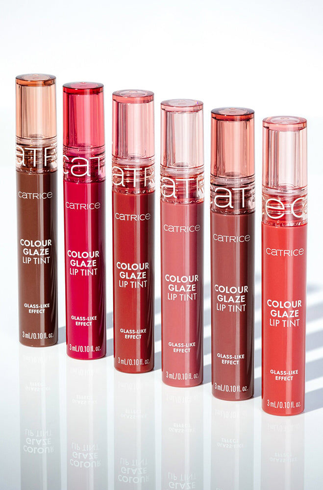 CATRICE COLOUR GLAZE LIP TINT 040