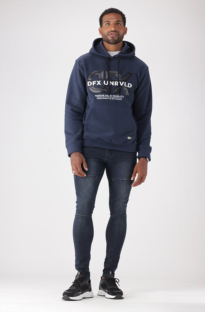 Pradel Hoodie