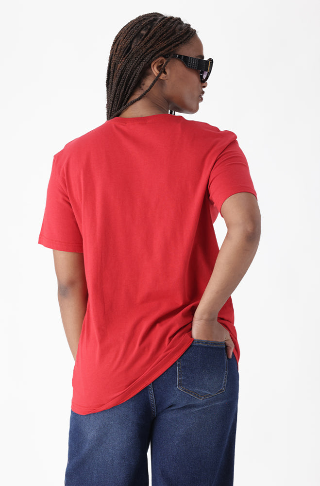 JADE GRAPHIC BOYFRIEND TEE