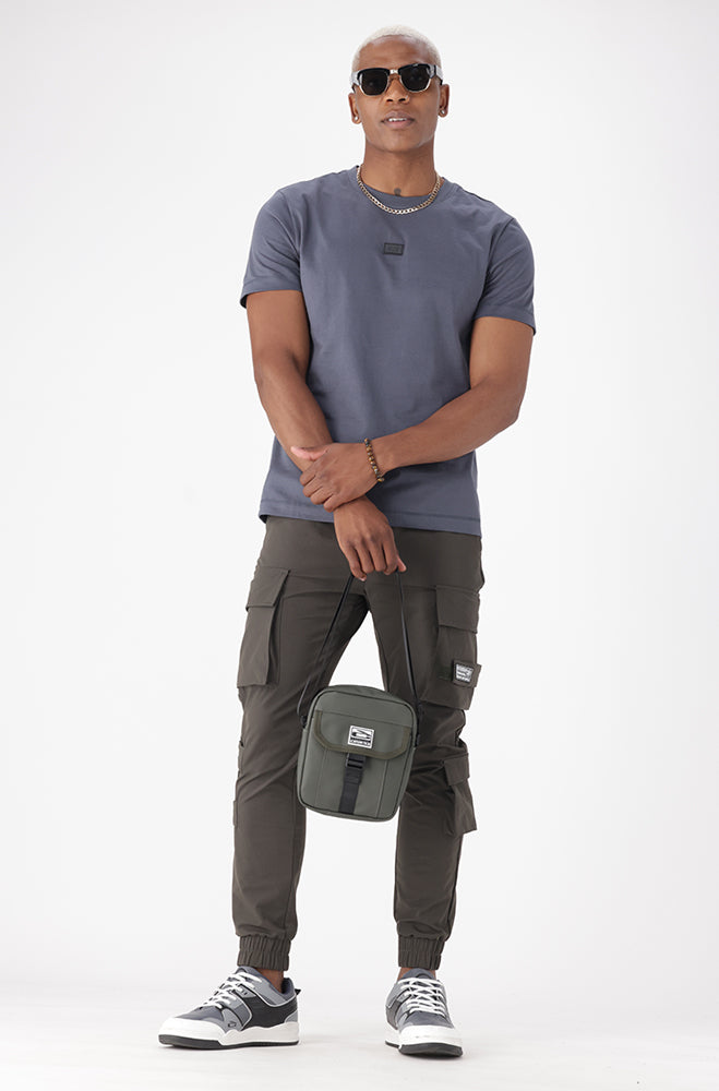 Pluto Jogger