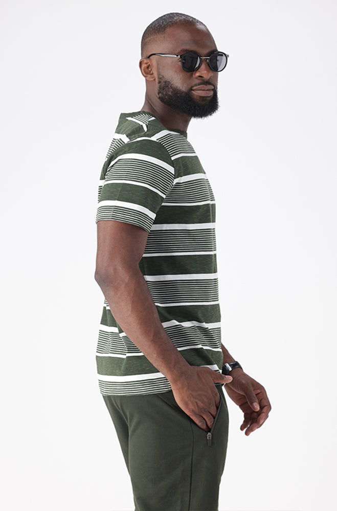 Static Tee