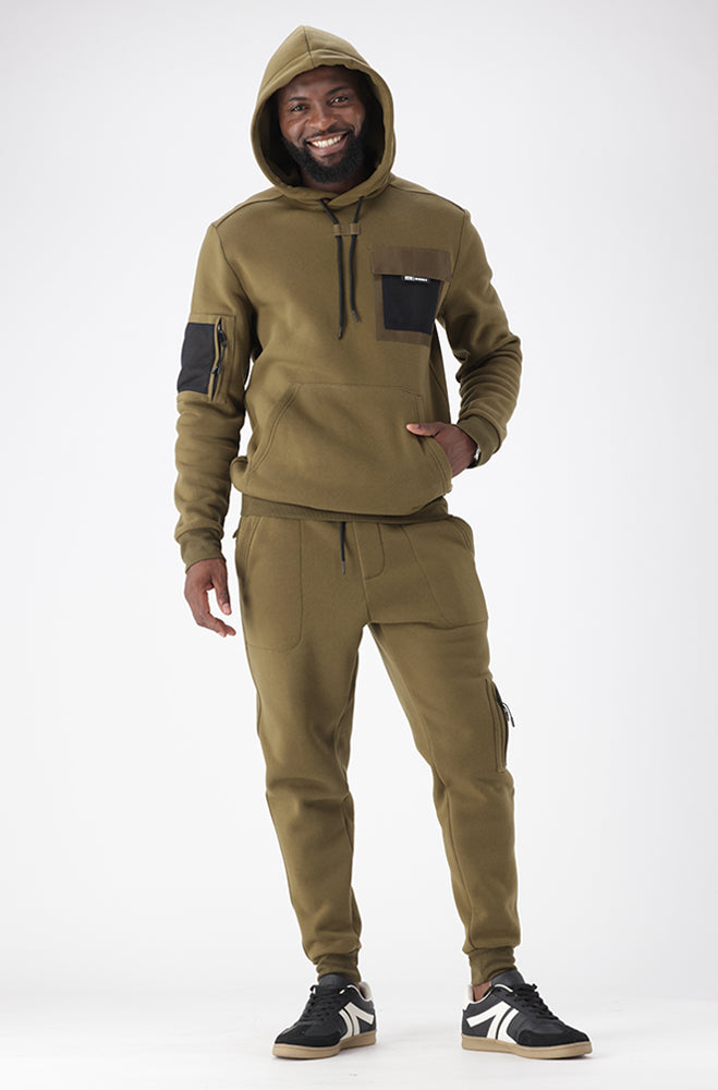 Pipestone Hoodie