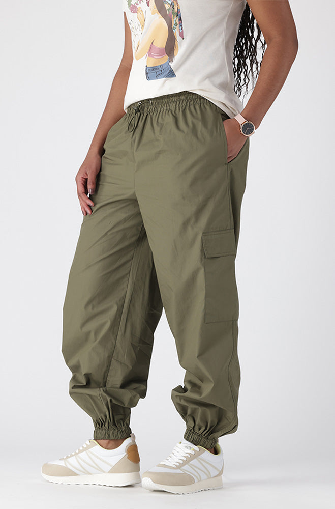 ROSALIE CARGO PANTS