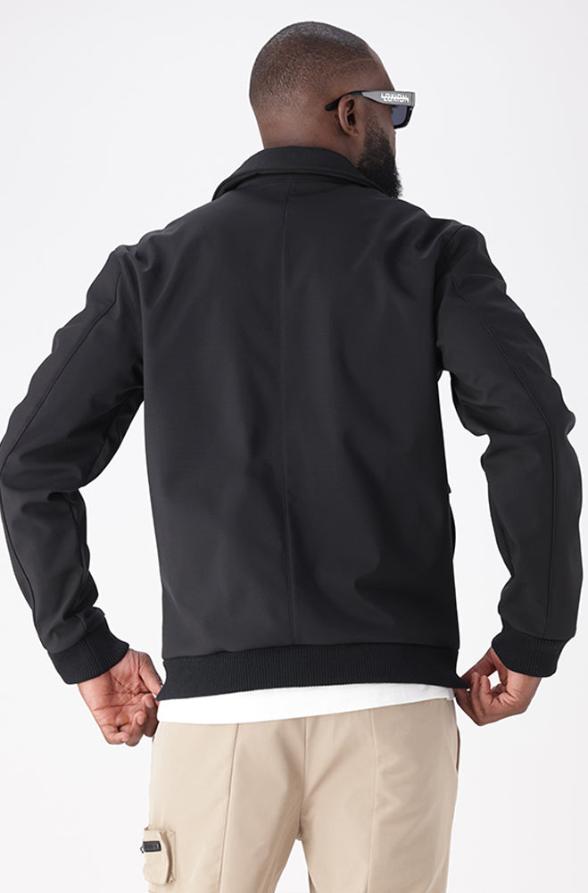 Sunningdale Jacket
